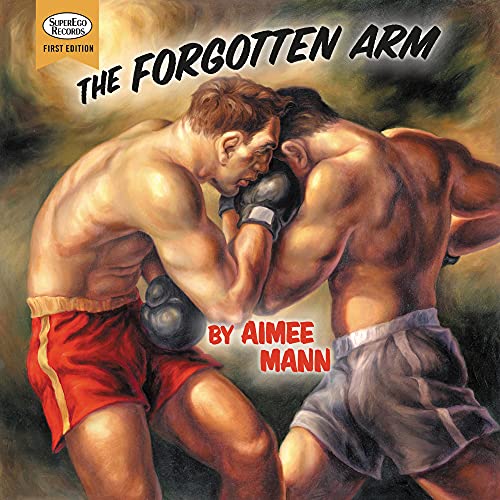 The Forgotten Arm