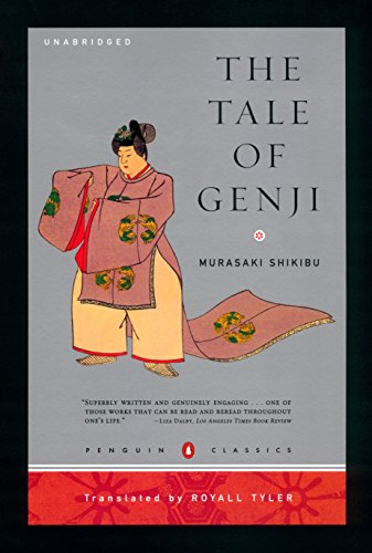 Tale of Genji: (Penguin Classics Deluxe Edition)