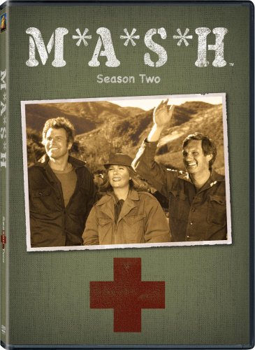 M*A*S*H: Season Two Collector's Edition (New Box Art)