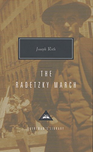 Radetzky March: Introduction by Alan Bance