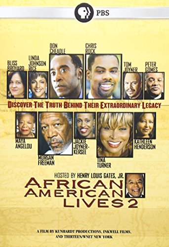 African American Lives 2