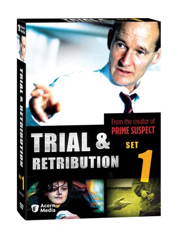 Trial & Retribution: Set 1