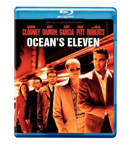 Ocean's Eleven