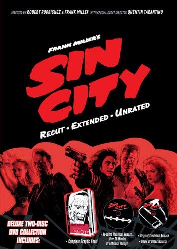 Sin City (Extended)