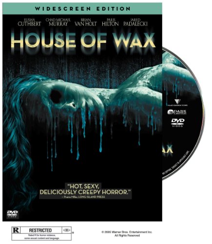 House of Wax