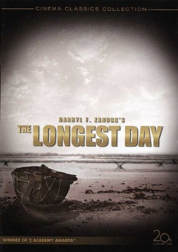 Longest Day (Special)