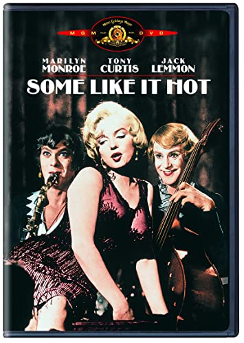 Some Like It Hot (Anniversary)