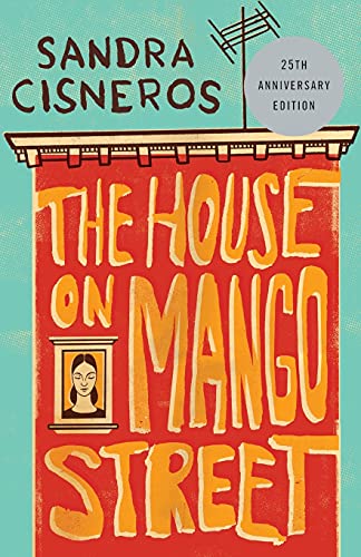 House on Mango Street