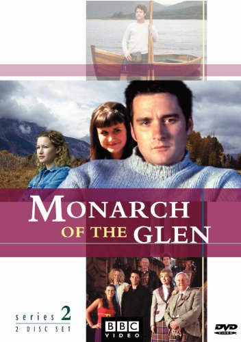 Monarch of the Glen: Series 2