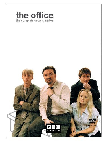 Office: The Complete Second Series