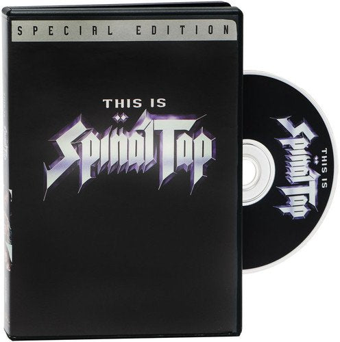 This Is Spinal Tap (Special)