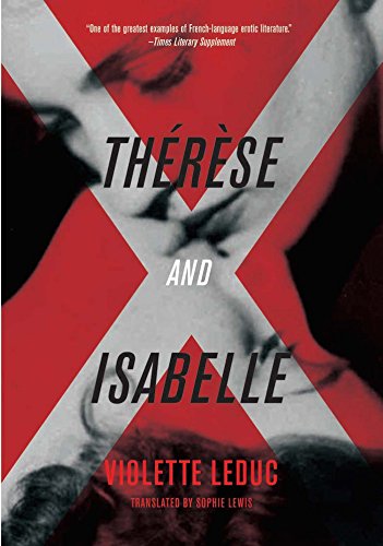 Thérèse and Isabelle
