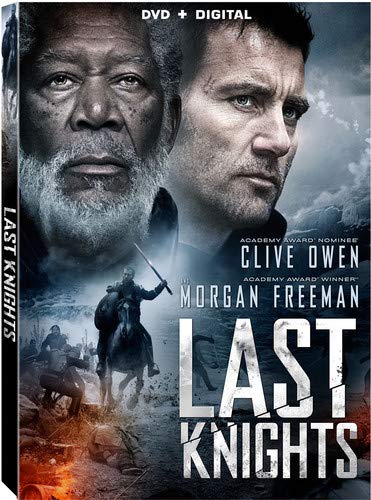 Last Knights (UV Digital Copy +)