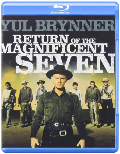 Return of the Magnificent Seven