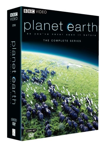 Planet Earth