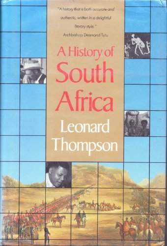 History of South Africa