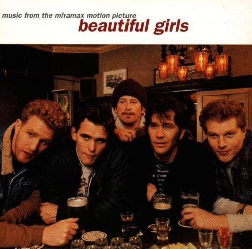 Beautiful Girls: Music From The Miramax Motion Picture