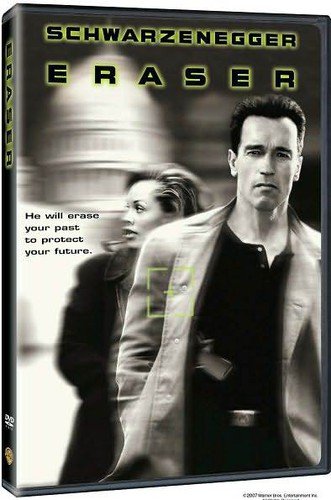 Eraser (DVD)