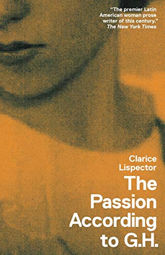 Passion According to G.H.