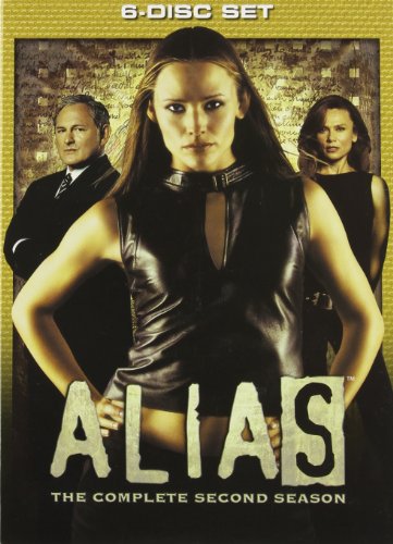 Alias: The Complete Second Season (Special)