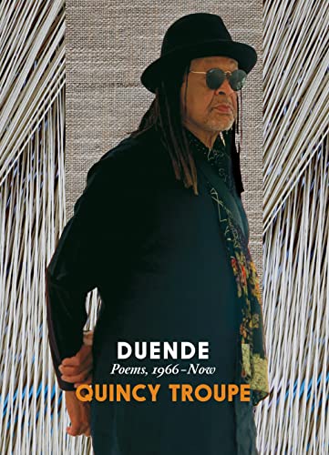 Duende: Poems, 1966-Now