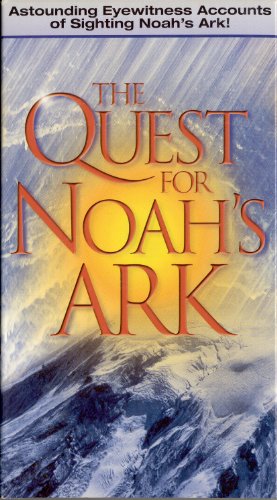 Quest for Noah's Ark