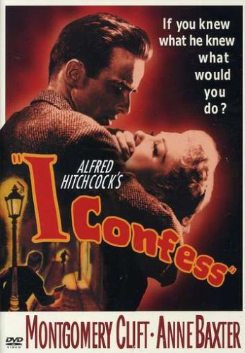 I Confess (DVD)