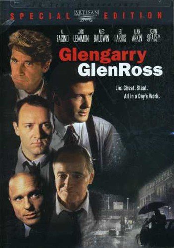 Glengarry Glen Ross (Special)