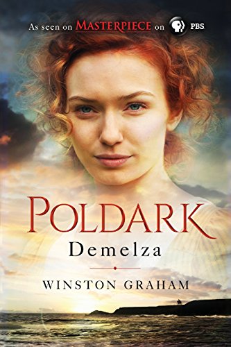 Demelza: A Novel of Cornwall, 1788-1790