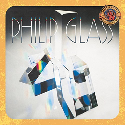 Glassworks - Expanded Edition