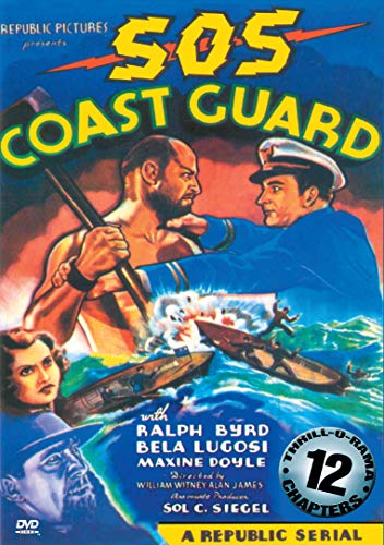 S.O.S. Coast Guard
