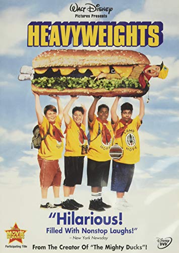 Heavyweights