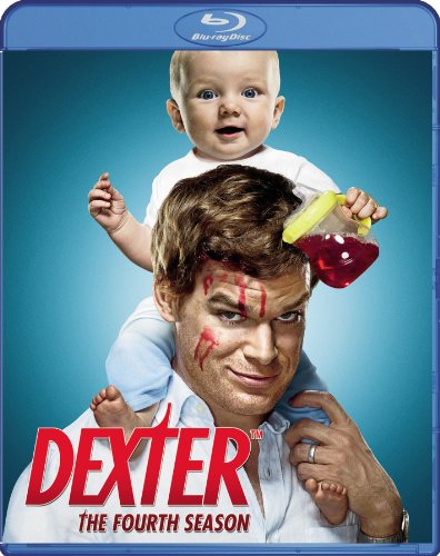 Dexter: The Fourth Season