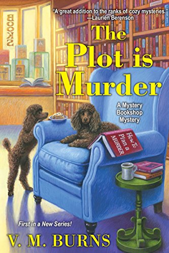 Plot Is Murder