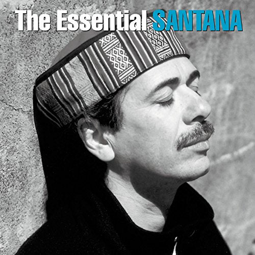 Essential Santana (Ltd Rmst)