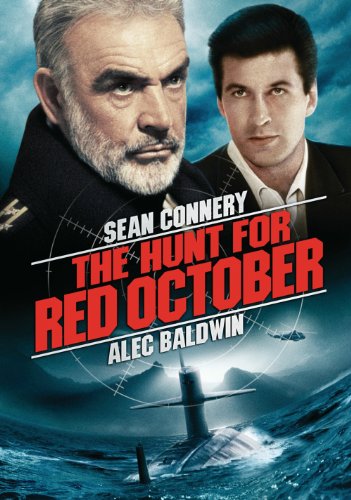 Hunt for Red October (Collector's)