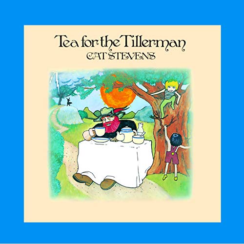 Tea for the Tillerman (Rmst)