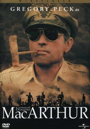 MacArthur