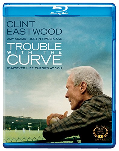 Trouble with the Curve (DVD & UV Digital Copy Included)