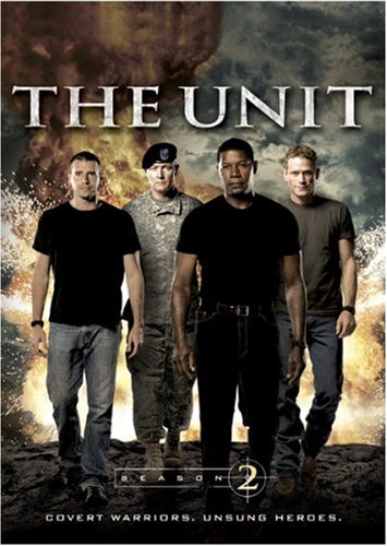 Unit: Season 2