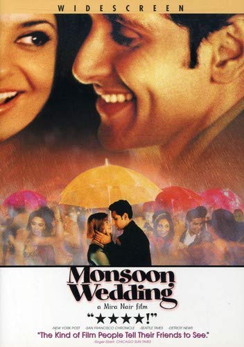 Monsoon Wedding (Widescreen Version)