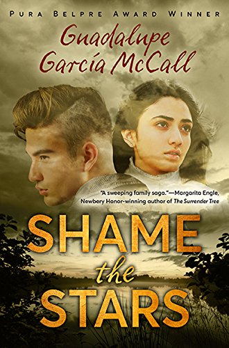 Shame the Stars (Shame the Stars #1)