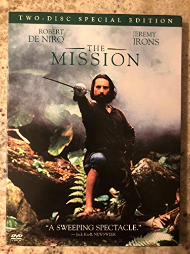 The Mission