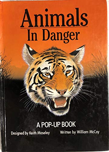 Animals in Danger