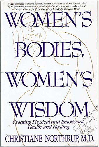 Women's Bodies, Women's Wisdom (Revised)