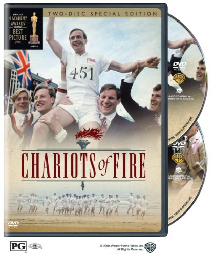 Chariots of Fire (Special)