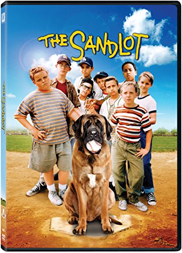 Sandlot (Anniversary)