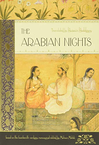 Arabian Nights (New Deluxe)