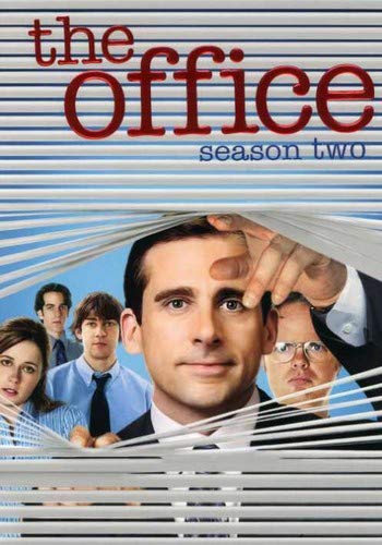 Office: Season Two