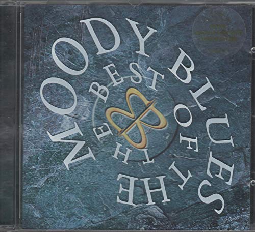 BEST OF THE MOODY BLUES
